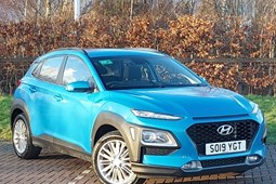 Hyundai Kona SUV (17-23) SE 1.0 T-GDi 120PS 2WD 5d For Sale - Arnold Clark Fiat / Abarth (Falkirk), Grangemouth