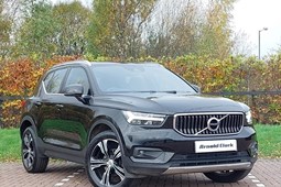 Volvo XC40 SUV (17 on) Inscription Pro T3 FWD auto 5d For Sale - Arnold Clark Fiat / Abarth (Falkirk), Grangemouth