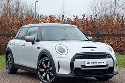 MINI Hatchback (14-24) 2.0 Cooper S Exclusive 5dr Auto For Sale - Arnold Clark Fiat / Abarth (Falkirk), Grangemouth