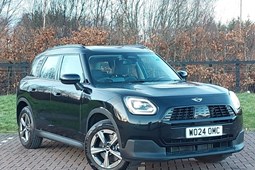 MINI Countryman SUV (24 on) 1.5 C Classic 5dr Auto For Sale - Arnold Clark Fiat / Abarth (Falkirk), Grangemouth