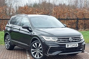 Volkswagen Tiguan (16-24) 2.0 TDI R-Line Edition 5dr DSG For Sale - Arnold Clark Fiat / Abarth (Falkirk), Grangemouth