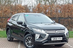 Mitsubishi Eclipse Cross SUV (17-21) 2 1.5 2WD 5d For Sale - Arnold Clark Fiat / Abarth (Falkirk), Grangemouth