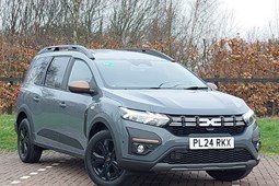 Dacia Jogger SUV (22 on) 1.0 TCe Extreme 5dr For Sale - Arnold Clark Fiat / Abarth (Falkirk), Grangemouth