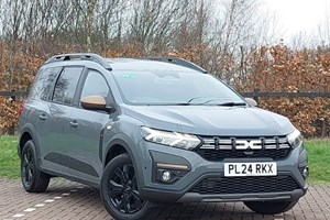 Dacia Jogger SUV (22 on) 1.0 TCe Extreme 5dr For Sale - Arnold Clark Fiat / Abarth (Falkirk), Grangemouth