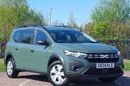 Dacia Jogger SUV (22 on) 1.0 TCe Essential 5dr For Sale - Arnold Clark Fiat / Abarth (Falkirk), Grangemouth