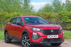 Peugeot 2008 (20 on) 1.2 PureTech Active 5dr For Sale - Arnold Clark Fiat / Abarth (Falkirk), Grangemouth