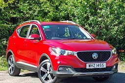 MG ZS SUV (17-24) Exclusive 1.5 DOHC VTI-tech 5d For Sale - Arnold Clark Fiat / Abarth (Falkirk), Grangemouth