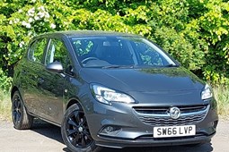 Vauxhall Corsa Hatchback (14-19) 1.4 (75bhp) Energy (AC) 5d For Sale - Arnold Clark Fiat / Abarth (Falkirk), Grangemouth