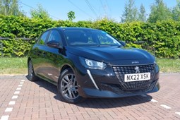 Peugeot 208 Hatchback (19 on) Active Premium 1.2 PureTech 75 S&S 5d For Sale - Arnold Clark Fiat / Abarth (Falkirk), Grangemouth
