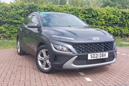 Hyundai Kona SUV (17-23) 1.0 TGDi 48V MHEV SE Connect 5dr For Sale - Arnold Clark Fiat / Abarth (Falkirk), Grangemouth