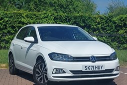Volkswagen Polo Hatchback (17 on) 1.0 EVO 80 Active 5dr For Sale - Arnold Clark Fiat / Abarth (Falkirk), Grangemouth