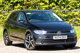 Volkswagen Polo Hatchback (17 on) 1.0 TSI Match 5dr DSG For Sale - Arnold Clark Fiat / Abarth (Falkirk), Grangemouth