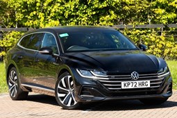Volkswagen Arteon Shooting Brake (20-24) 2.0 TDI 200 4MOTION R Line DSG 5d For Sale - Arnold Clark Fiat / Abarth (Falkirk), Grangemouth