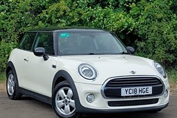 MINI Hatchback (14-24) Cooper (03/2018 on) 3d For Sale - Arnold Clark Fiat / Abarth (Falkirk), Grangemouth
