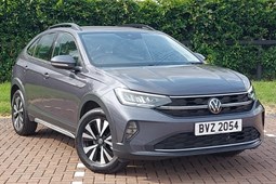 Volkswagen Taigo SUV (22 on) 1.0 TSI 110 Life 4dr DSG For Sale - Arnold Clark Fiat / Abarth (Falkirk), Grangemouth