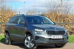 Skoda Karoq SUV (17 on) 1.5 TSI SE Drive 5dr DSG For Sale - Arnold Clark Fiat / Abarth (Falkirk), Grangemouth