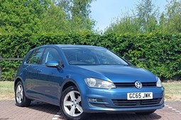 Volkswagen Golf Hatchback (13-20) 1.4 TSI (125bhp) Match Edition 5d For Sale - Arnold Clark Fiat / Abarth (Falkirk), Grangemouth