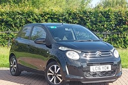 Citroen C1 (14-22) 1.2 VTi Flair 5d For Sale - Arnold Clark Fiat / Abarth (Falkirk), Grangemouth