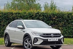 Volkswagen Taigo SUV (22 on) 1.0 TSI 110 R-Line 4dr DSG For Sale - Arnold Clark Fiat / Abarth (Falkirk), Grangemouth