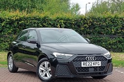 Audi A1 Sportback (18 on) 30 TFSI 110 Technik 5d For Sale - Arnold Clark Fiat / Abarth (Falkirk), Grangemouth