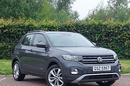 Volkswagen T-Cross SUV (19-24) 1.0 TSI 110 SE 5dr DSG For Sale - Arnold Clark Fiat / Abarth (Falkirk), Grangemouth