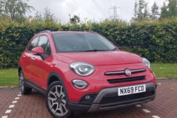 Fiat 500X (15-24) Cross Plus 1.0 120hp 5d For Sale - Arnold Clark Fiat / Abarth (Falkirk), Grangemouth
