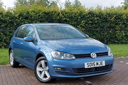 Volkswagen Golf Hatchback (13-20) 1.6 TDI (110bhp) Match 5d For Sale - Arnold Clark Fiat / Abarth (Falkirk), Grangemouth
