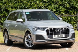Audi Q7 SUV (15 on) S Line 45 TDI 231PS Quattro Tiptronic auto (09/19-) 5d For Sale - Arnold Clark Fiat / Abarth (Falkirk), Grangemouth
