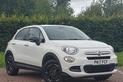 Fiat 500X (15-24) 1.6 E-torQ Pop 5d For Sale - Arnold Clark Fiat / Abarth (Falkirk), Grangemouth