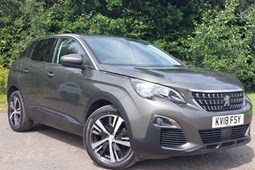 Peugeot 3008 SUV (16-24) Active 1.2 PureTech 130 S&S 5d For Sale - Arnold Clark Fiat / Abarth (Falkirk), Grangemouth