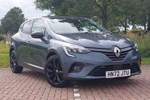 Renault Clio Hatchback (19 on) 1.0 TCe 90 Techno 5dr For Sale - Arnold Clark Fiat / Abarth (Falkirk), Grangemouth