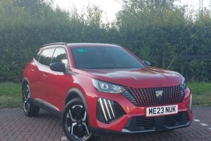 Peugeot 2008 (20 on) 1.2 PureTech 130 Allure 5dr For Sale - Arnold Clark Fiat / Abarth (Falkirk), Grangemouth