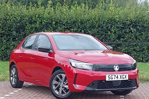 Vauxhall Corsa Hatchback (20 on) 1.2 Design 5dr For Sale - Arnold Clark Fiat / Abarth (Falkirk), Grangemouth