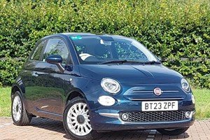 Fiat 500 Hatchback (08-24) 1.0 Mild Hybrid 3dr For Sale - Arnold Clark Fiat / Abarth (Falkirk), Grangemouth