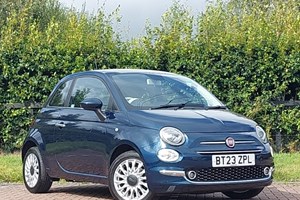 Fiat 500 Hatchback (08-24) 1.0 Mild Hybrid 3dr For Sale - Arnold Clark Fiat / Abarth (Falkirk), Grangemouth