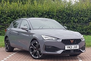 Cupra Leon Hatchback (20 on) 1.4 eHybrid VZ2 5dr DSG For Sale - Arnold Clark Fiat / Abarth (Falkirk), Grangemouth