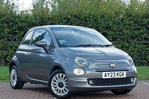 Fiat 500 Hatchback (08-24) 1.0 Mild Hybrid 3dr For Sale - Arnold Clark Fiat / Abarth (Falkirk), Grangemouth