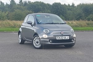 Fiat 500 Hatchback (08-24) 1.0 Mild Hybrid 3dr For Sale - Arnold Clark Fiat / Abarth (Falkirk), Grangemouth