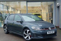 Volkswagen Golf Hatchback (13-20) GTI 2.0 TSI BMT 230PS (03/17 on) 5d For Sale - Arnold Clark Fiat (Elgin), Elgin