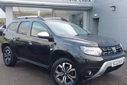 Dacia Duster SUV (18-24) 1.3 TCe 130 Prestige 5dr For Sale - Arnold Clark Fiat (Elgin), Elgin