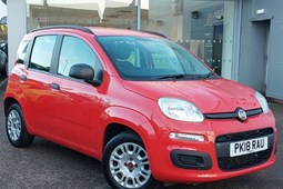 Fiat Panda (12-24) 1.2 Easy 5d For Sale - Arnold Clark Fiat (Elgin), Elgin