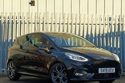 Ford Fiesta Hatchback (17-23) ST-Line 1.0T EcoBoost 125PS 3d For Sale - Arnold Clark Fiat (Elgin), Elgin