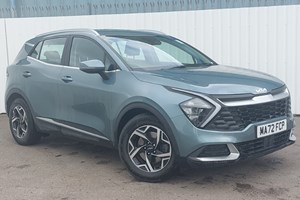 Kia Sportage SUV (22 on) 1.6 CRDi ISG 2 5dr For Sale - Arnold Clark Fiat (Elgin), Elgin