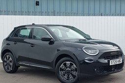 Fiat 600 SUV (24 on) 1.2 Hybrid 48V 136 5dr eDCT-6 For Sale - Arnold Clark Fiat (Elgin), Elgin