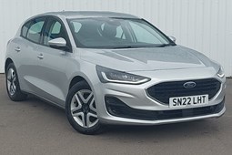 Ford Focus Hatchback (18 on) 1.5 EcoBlue Trend 5dr Auto For Sale - Arnold Clark Fiat (Elgin), Elgin