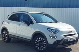 Fiat 500X (15-24) 1.0 Cross 5dr For Sale - Arnold Clark Fiat (Elgin), Elgin