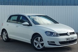 Volkswagen Golf Hatchback (13-20) 2.0 TDI Match Edition 5d For Sale - Arnold Clark Fiat (Elgin), Elgin