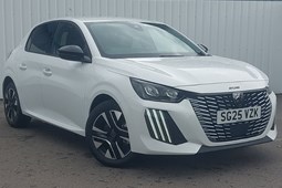 Peugeot 208 Hatchback (19 on) 1.2 PureTech 100 Allure 5dr For Sale - Arnold Clark Fiat (Elgin), Elgin
