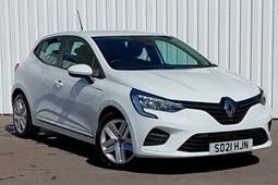 Renault Clio Hatchback (19 on) Play SCe 75 5d For Sale - Arnold Clark Fiat (Elgin), Elgin