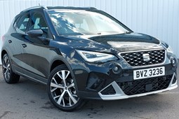 SEAT Arona SUV (18 on) 1.0 TSI 115 XPERIENCE Lux 5dr For Sale - Arnold Clark Fiat (Elgin), Elgin